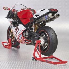 Motorrad