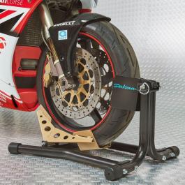 Motorradwippen