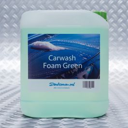 Auto waschen