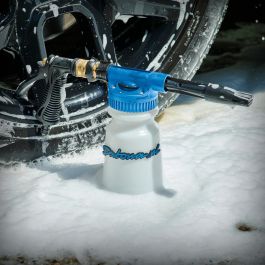 Auto waschen
