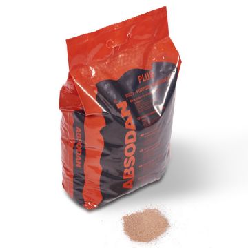 Absorptionskörner für Öle & Chemikalien - 10 kg