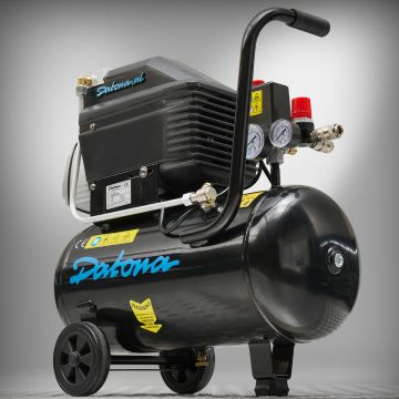 Hobby Kompressor - 24L - 230V