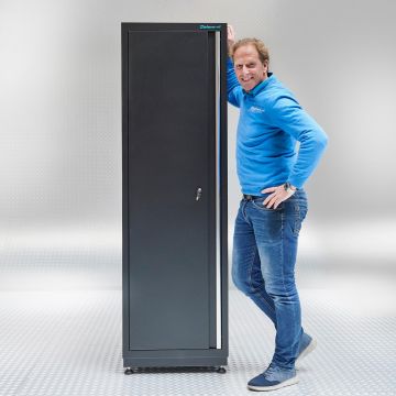 Werkstattschrank PREMIUM 60 cm breit