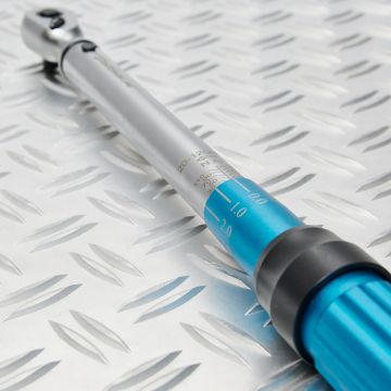 Drehmomentschlüssel Datona 3/8" (10 - 120 Nm)