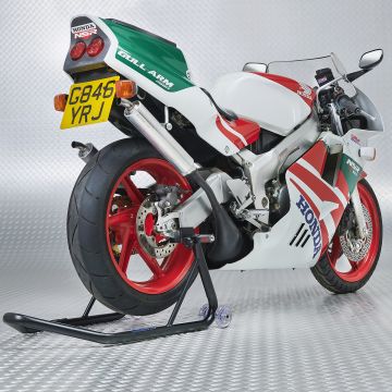 Motorrad Montageständer "Xtreme" universell - Hinterrad