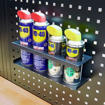Sprühdosenhalter 
