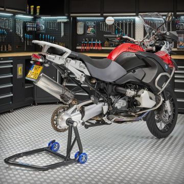 Montageständer einseitige Aufhängung rechts – BMW