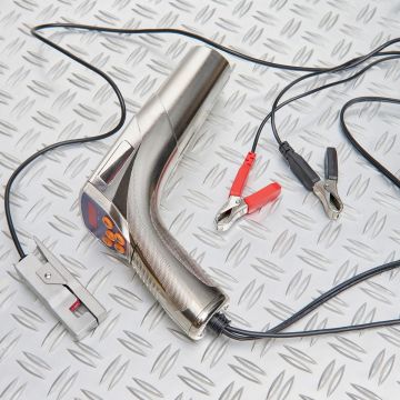 Stroboskoplampe