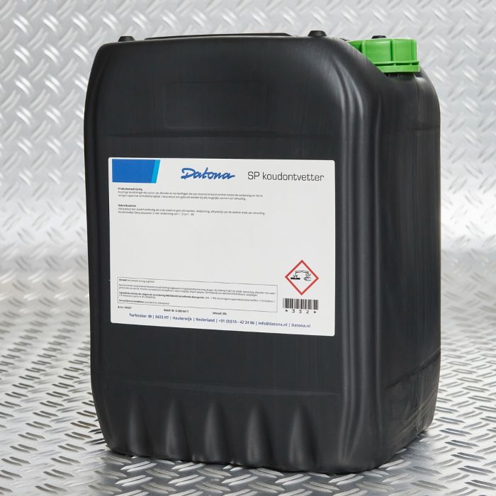 Datona SP Kaltreiniger - 10 Liter
