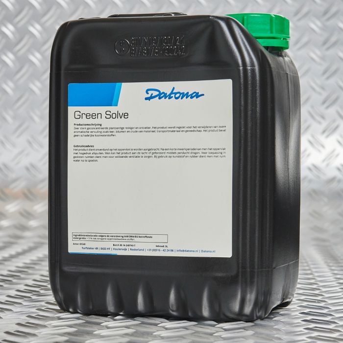 Datona SP Kaltreiniger WB 5 Liter