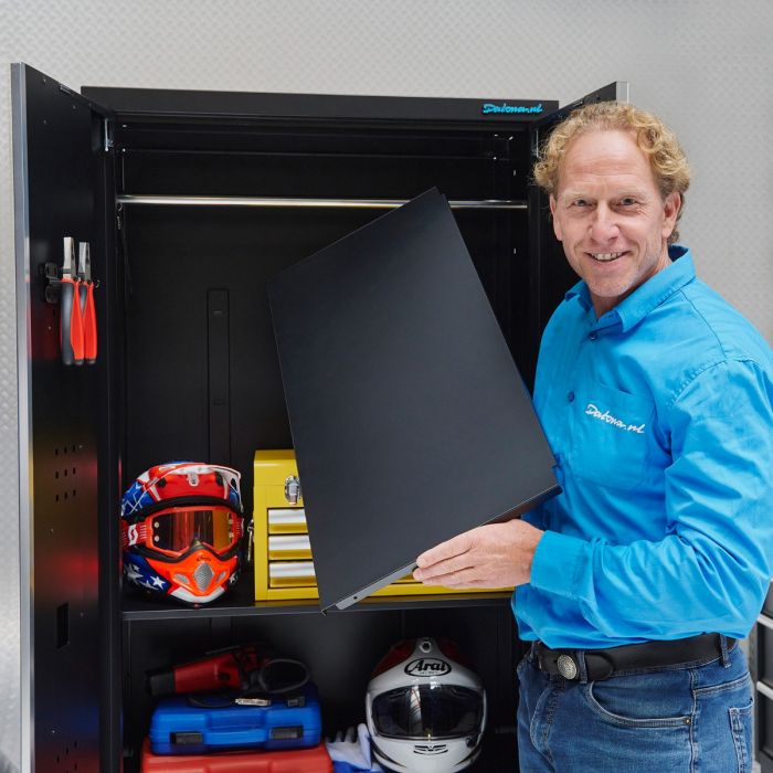 Zwischenboden für den PREMIUM Werkstattschrank 90 cm breit