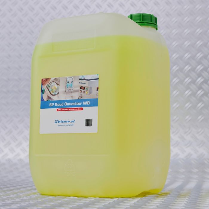 Datona SP Kaltreiniger WB 5 Liter