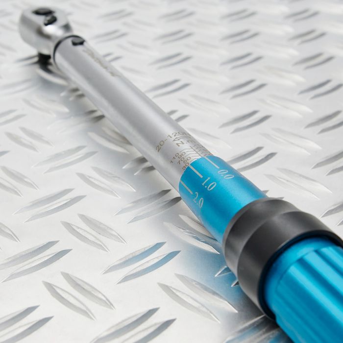 Drehmomentschlüssel Datona 3/8" (10 - 120 Nm)